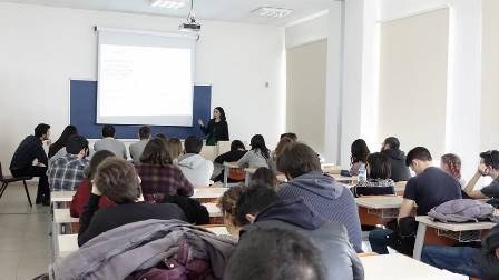 Odunbazarı, Lülə daşı və Sazovası ilə məşhur Əskişəhər - II YAZI