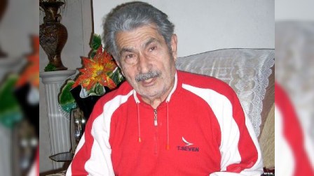 Xalq şairi sabah dəfn olunacaq