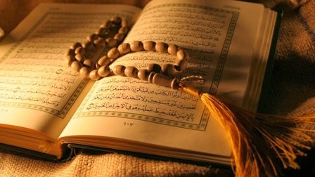 Mövlana Füzulinin Nişançı Paşaya məktubunun şərhi, yaxud Quranın endirilməsi