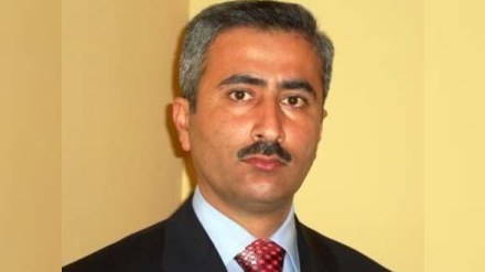 Fuad Qəhrəmanlının həbs müddəti 2 ay uzadıldı