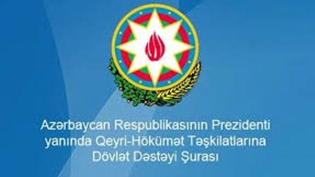  Heydər Əliyevin ildönümü ilə əlaqədar qaliblər mükafatlandırılacaq