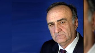 Akademik Milli Dram Teatrının aktyoru əməliyyat olunub