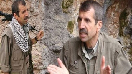 Başına 4 milyon türk lirəsi qoyulan PPK-çı öldürülüb