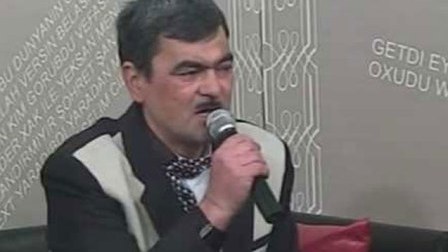  Meyxanaçı Mahir Cürət həbs edilib