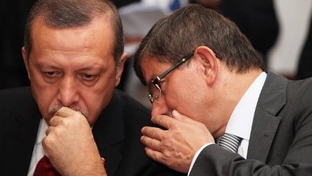 Davudoğlu Ərdoğanla yollarını ayırır? - Hər şey bu gün bilinəcək