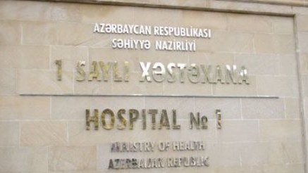 “Semaşko”nun baş həkimi niyə işdən çıxdı? - Özü AÇIQLADI