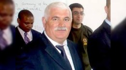 Ermənilər Umud Mirzəyevin saytını dağıtdılar