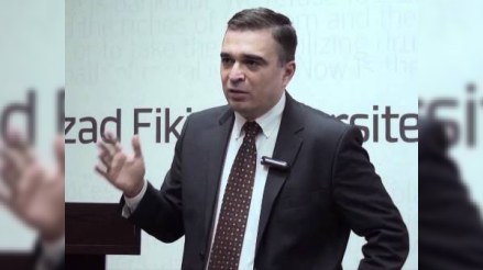 İlqar Məmmədov Milli Məclisə seçilmək hüququnu itirib - RƏSMİ