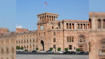 Ermənistan "Qarabağın tanınma layihəsi"ni parlamentə GÖNDƏRDİ