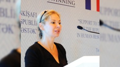 Avropa İttifaqı təmas xəttindəki vəziyyətdən narahatdır 