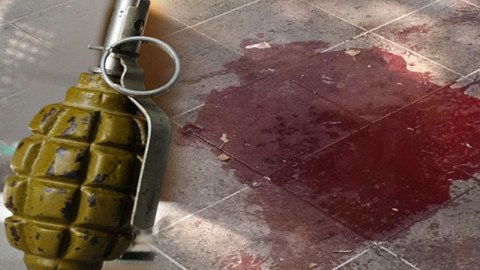 DİN Gəncədəki qanlı olayla bağlı məlumat yaydı