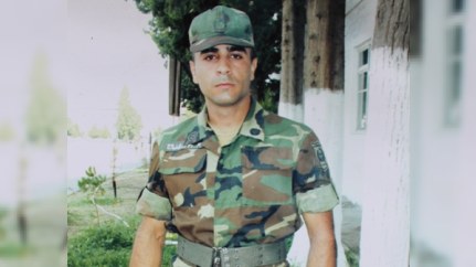 “Onun ən böyük arzusu ŞƏHİD olmaq idi” - FOTOLAR