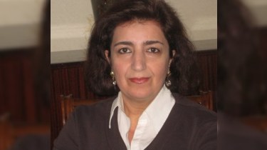 Mehriban Vəzir Milli Şuradan çıxarılmasına aydınlıq gətirdi