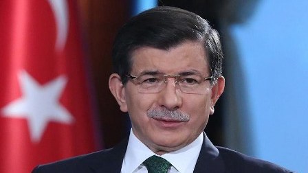 Əhməd Davudoğlu TƏSDİQLƏDİ - Baş nazir vəzifəsindən gedir