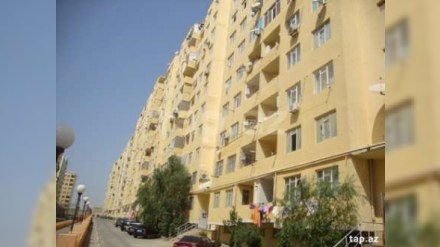 "Abşeron" Gənclər şəhərciyi qazsız qalıb