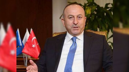 Davudoğlunu əvəzləyəcək şəxs bilindi - ÇAVUŞOĞLU 