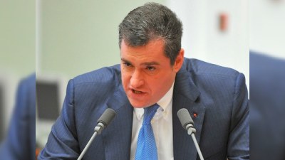 Rusiyalı komitə sədri Qarabağdakı rejimin tanınmasına qarşı çıxdı 