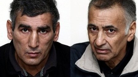Cenevrədə Dilqəmlə Şahbazın məsələsi qaldırıldı