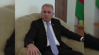 "Zəngəzurun Azərbaycana qaytarılması bardə qanun hazırlanmalıdır"