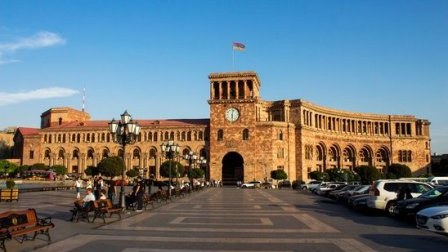 Qondarma DQR-in müstəqilliyinin tanınma şərti açıqlanıb 