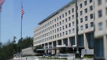 ABŞ Qarabağdaki işğalçı rejimin "müstəqilliyini" tanımır