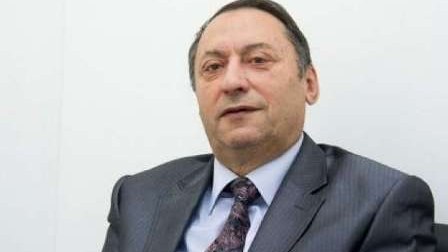 “Bütün Qafqazda ən ali rütbəyə malik yeganə şəxsəm” 