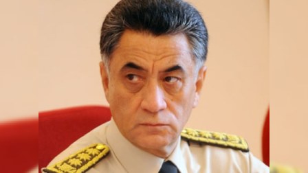 Ramil Usubov Lənkəranda sıra baxışı keçirəcək