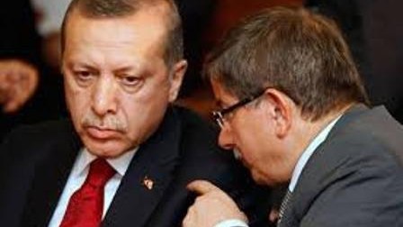 AKP-nin fövqəladə qurultayının GÜNDƏLİYİ