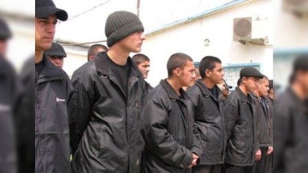  “Mini amnistiya” – Cəzalar YÜNGÜLLƏŞİR