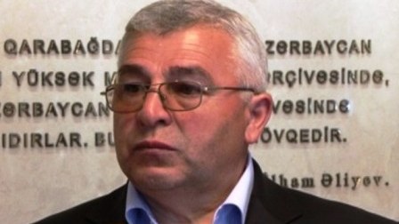 “Şuşanın işğal günü cəbhədən ermənilərə ciddi mesaj verməliyik” 