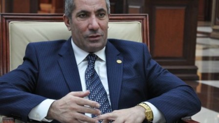 "Türkiyə ilə viza ləğv edilməlidir"