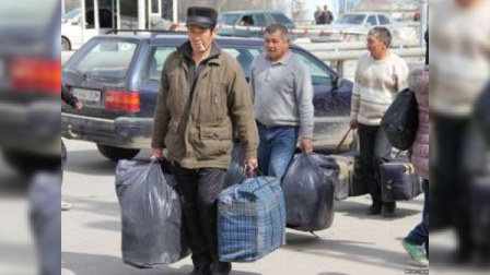 Azərbaycandakı əcnəbilərə yeni İMKANLAR
