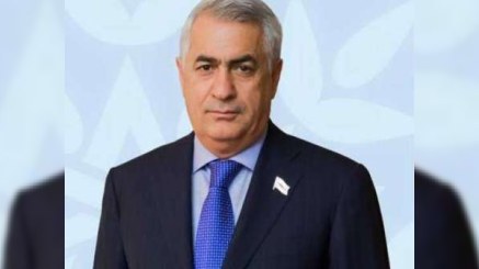 Cavid Qurbanovdan ETİRAZ: "Bilmirik vergini ödəyək, yoxsa.."