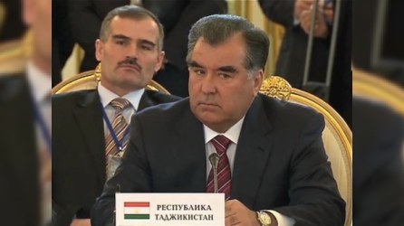 Prezidenti öldürmək istəyənlərə hökm oxundu