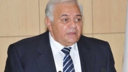 Spiker Çingiz Qənizadəyə irad tutdu