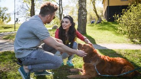 Azərbaycanın “Eurovision” təmsilçisi rusiyalı oğlanla sevişir - FOTOLAR