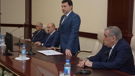 Rektor: "Vaxt var idi ölkəmi tanımırdılar"