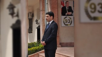 Kooperasiya Universitetində şəhidlərimiz anıldı - FOTOLAR