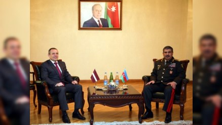 Zakir Həsənovdan BƏYANAT 