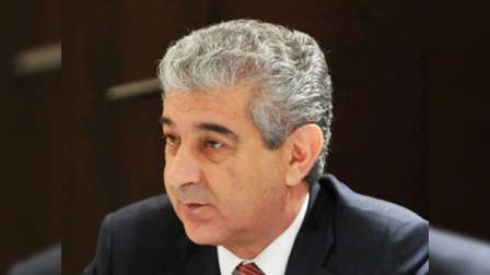 Əli Əhmədovdan Ermənistana MESAJ