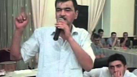 Nazirlikdən həbs edilən meyxanaçı barədə MƏLUMAT 