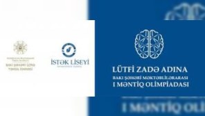  Məntiq üzrə 2812 şagird yarışacaq 
