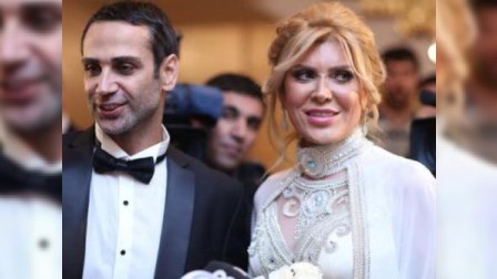  Xoşqədəm və Doğuşun əkiz övladları dünyaya gəldi