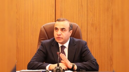Azay Quliyev müzakirələr üçün Avropaya gedir