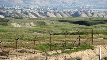 Azərbaycan sərhədini pozan 39 nəfər saxlanıldı