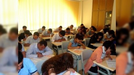 Bu müəllimlər yenidən müsabiqədə iştirak edə bilməyəcəklər 