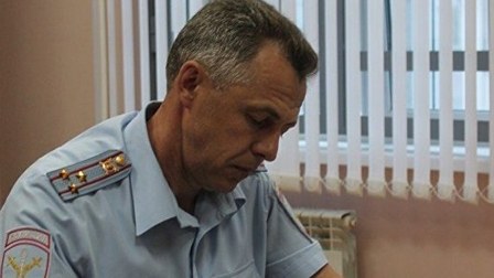 Polisin ailəsinin qətlinə görə daha bir azərbaycanlı saxlanıldı