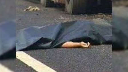 Nərimanovda “BMW”nin vurduğu piyada öldü 