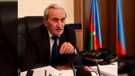 İşdən çıxarılan rektor nazir müşaviri oldu