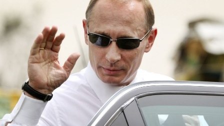 Putin Bakıya təcili səfər edə bilər